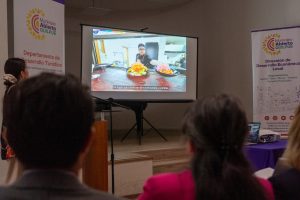 Quilpué lanza guías gastronómicas y video promocional para atraer turistas en temporada estival