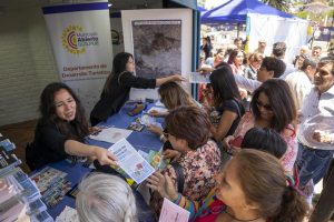 Quilpué inaugura Oficina de Información Turística