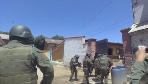 CAEN LOS “PURA SANGRE”, VENDEDORES DE DROGAS LIGADOS AL MUNDO HÍPICO VIÑAMARINO