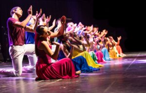 EN FEBRERO, TEATRO MUNICIPAL DE VIÑA DEL MAR SUMA NUEVOS ESPECTÁCULOS A SU PROGRAMACIÓN