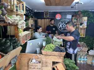 ABREN POSTULACIONES A FONDO QUE APOYA LA DIGITALIZACIÓN DE LOS ALMACENES DE BARRIO