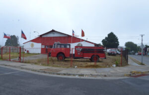 CONSTRUCCIÓN DE CUARTELES DE LA 10ªCOMPAÑÍA DE BOMBEROS Y GRUPO USARFUERON APROBADOS EN CONCEJO MUNICIPALDE VIÑA DEL MAR