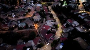 MUNICIPIO DE VIÑA DEL MAR CONTINUARÁDESARROLLANDO DURANTE EL 2024PROYECTOS PARA MEJORAR ILUMINACIÓN ENLA COMUNA