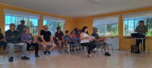 Municipio apuesta por mejoras en Villa Terracruz