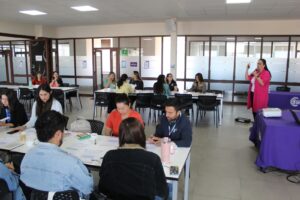 Tercer Encuentro de Centros de Neurodesarrollo y Autismo de la Región de Valparaíso se realizó en Quilpué