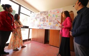 VIÑA DEL MAR: PRIMERA COMUNA EN EL PAÍS QUE CUENTA CON TRATAMIENTO DE PREVENCIÓN DEL VIH EN LA ATENCIÓN PRIMARIA DE SALUD