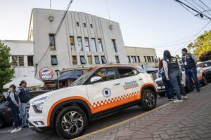 Alcaldesa Valeria Melipillán llama al Gobierno a entregar mayores recursos para incrementar la seguridad en Quilpué