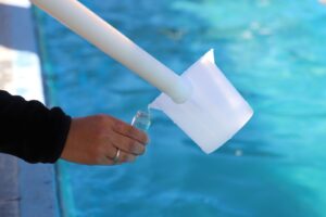 Autoridades intensifican fiscalizaciones en región de Valparaíso por inicio de temporada de piscina