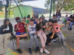 Con saldo positivo concluye el Club de Verano, a  la actividad asistieron cerca de 100 niños y niñas al día, quienes destacaron el haber podido estar en estrecho contacto con el río y con la hermosa naturaleza de La Cruz.