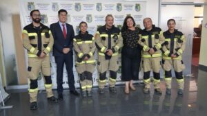 ¡POR FIN! ANHELADO CUARTEL DE LA PRIMERA COMPAÑÍA DE BOMBEROS DE VILLA ALEMANA CUENTA CON RECURSOS PARA SU CONSTRUCCIÓN