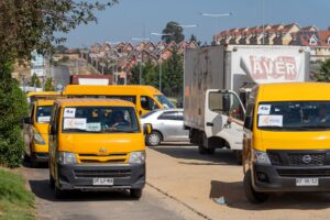 La entrega casa por casa: Municipio de Quilpué impulsa estrategia personalizada para entregar ayuda a damnificados