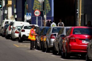 Parquímetros porteños: exigen que municipio termine con administración privada para que ingresos queden en la ciudad