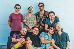 Juanafé dejará su huella solidaria en Verano Al 100