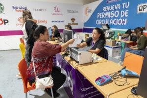 Municipio Abierto de Quilpué ofrece variadas alternativas para pagar el Permiso de Circulación 2024