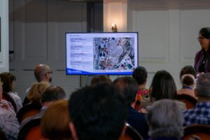11 CALLES DE VIÑA DEL MAR SERÁN MEJORADAS EN DISTINTOS CERROS A TRAVÉS DE PROGRAMA PAVIMENTOS PARTICIPATIVOS