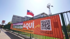 MUNICIPIO DE VILLA ALEMANA AGILIZA EL PROCESO PARA RENOVAR EL PERMISO DE CIRCULACIÓN EN LA COMUNA