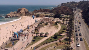 EN PLAYA DEL DEPORTE SE REALIZARÁ JORNADA SOLIDARIA PARA APOYAR A DAMNIFICADOS, CON LA PARTICIPACIÓN DE EX DEPORTISTAS Y FIGURAS TELEVISIVAS