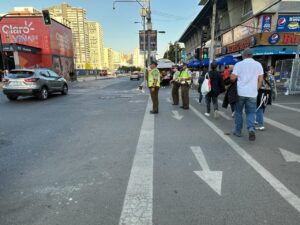 BALANCE POLICIAL TERCERA JORNADA FESTIVALERA: MÁS DE 750 CONTROLES Y 14 DETENIDOS