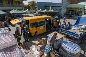 Municipio Abierto de Quilpué llama a la comunidad a participar del voluntariado por megaincendio