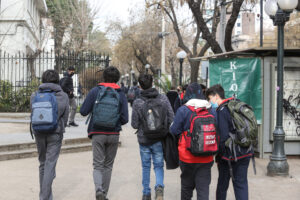 Regreso a Clases: Claves para el Bienestar de Niños y Adolescentes
