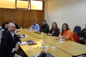 Región de Valparaíso cuenta con 102 farmacias independientes adheridas a la Ley Cenabast