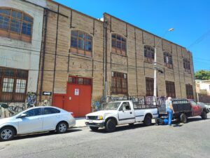 Después de 17 años Centro Educativo Gran Bretaña contará con su propio espacio educativo