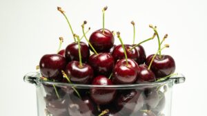 Temporada 2023-2024: Exportaciones de cerezas chilenas cierran con nuevo récord en China