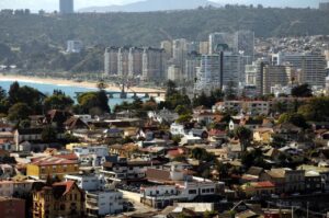MUNICIPIO DE VIÑA DEL MAR REALIZARÁ INÉDITO ESTUDIO DE RIESGOS PARA EL PLAN REGULADOR COMUNAL