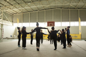 ABIERTAS LAS INSCRIPCIONES: MUNICIPIO DE VIÑA DEL MAR DISPONE DE DIVERSAS ESCUELAS Y TALLERES DEPORTIVOS GRATUITOS PARA LA COMUNIDAD