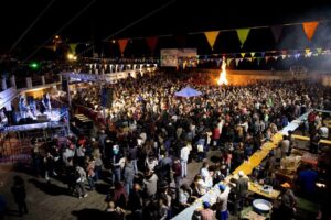 Valparaíso vivirá Semana Santa con variadas actividades artísticas y culturales