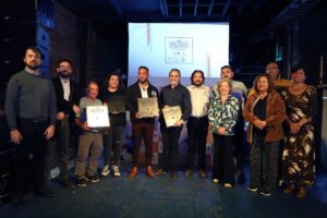 Cinco clásicos de la bohemia porteña son los primeros en recibir el “Sello Local Musical Emblemático”