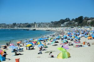 Región de Valparaíso cierra la temporada estival con un 62% de ocupación hotelera