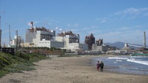SEREMI del Medio Ambiente anuncia inicio de periodo GEC 2024 para comunas de Concón, Quintero y Puchuncaví