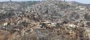 MUNICIPIO DE VIÑA DEL MAR ALERTA SOBRE ESTAFAS A DAMNIFICADOS QUE BUSCAN REGULARIZAR SITUACIÓN