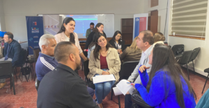 SAN ANTONIO DA CONTINUIDAD A LA MEJORA DE LA CONVIVENCIA ESCOLAR CON EL PROGRAMA «A CONVIVIR SE APRENDE» EN SU SEGUNDO AÑO DE IMPLEMENTACIÓN EN LAS ESCUELAS