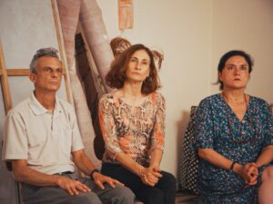 INSOMNIA estrena película chilena “Historia y geografía” y el drama distópico estadounidense “Guerra civil”