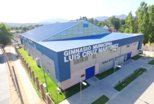 CON UNA SERIE DE TALLERES DEPORTIVOS, EL GIMNASIO MUNICIPAL LUIS CRUZ MARTÍNEZ REABRE SUS PUERTAS A TODA LA COMUNIDAD VILLALEMANINA