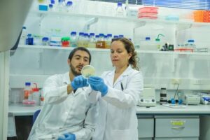 Lanzamiento del Núcleo Milenio BIOGEM: ciencia e innovación al servicio del desarrollo sostenible