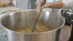 Especialista UPLA advierte sobre impacto en zonas incendiadas: “La seguridad alimentaria está en riesgo”