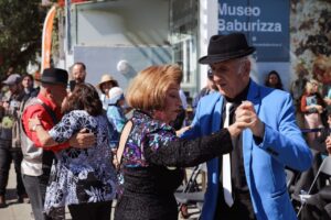 Artistas nacionales e internacionales de renombre darán vida a Valparatango 2024