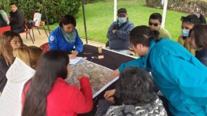 MUNICIPIO LANZA PRIMER PRESUPUESTO PARTICIPATIVO PARA VIÑA DEL MAR