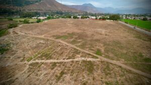 Después de intensas gestiones, Subdere compra terreno para comité de Viviendas “Cumbres 2” de Llay Llay