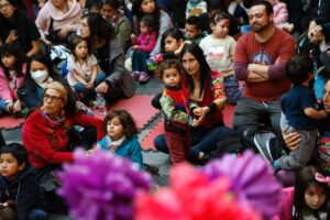 Chihuailaf, Catrileo y Genovese: Premios de Literatura y Artes Escénicas lideran primera Fiesta de la Literatura en Valparaíso
