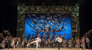 BALLET, CONCIERTOS Y TEATRO SE PRESENTARÁN DURANTE MAYO EN EL TEATRO MUNICIPAL DE VIÑA DEL MAR