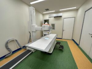 Vecinos destacan y valoran funcionamiento y atención del Centro de imagenología de Valparaíso a un año de su puesta en marcha