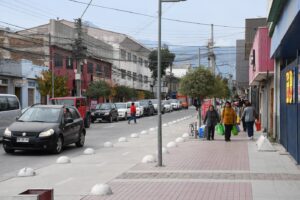 MUNICIPIO CALERANO APRUEBA ORDENANZA QUE REGULA FUNCIONAMIENTO DE BARBERÍAS Y PELUQUERÍAS EN LA COMUNA