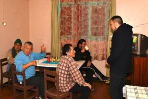 La Calera cuenta con albergue público que funciona 24/7