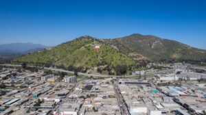 LA CALERA CELEBRA DÍA DE LOS PATRIMONIOS CON RUTA EN ESPACIOS CARACTERÍSTICOS DE LA COMUNA