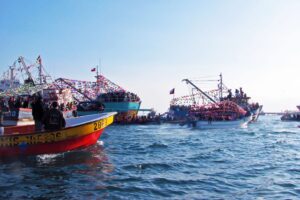 INDESPA otorgará 150 millones de pesos para apoyar el desarrollo de las tradicionales Fiestas de San Pedro