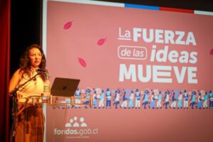 Quedan pocos días: Segegob invita a organizaciones sociales a enviar sus postulaciones al Fondo de Fortalecimiento